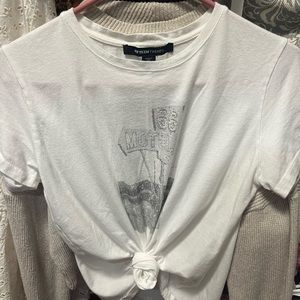 FifteenTwenty Graphic Tee